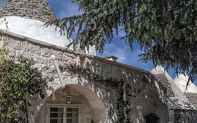 Trulli Di Puglia - Casa Vacanze In Valle D'Itria