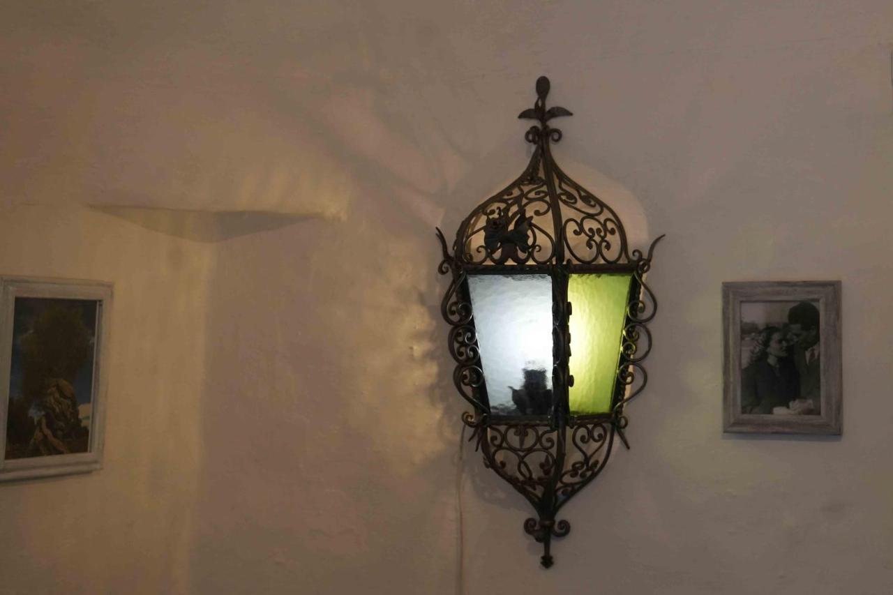 Trulli Di Puglia - Casa Vacanze In Valle D'Itria Martina Franca Buitenkant foto