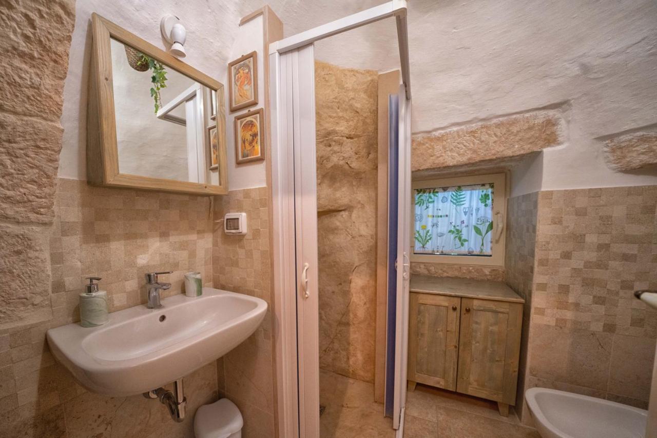 Trulli Di Puglia - Casa Vacanze In Valle D'Itria Martina Franca Buitenkant foto